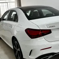 بنزa200l|خودرو سواری و وانت|همدان, |دیوار