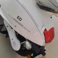 موتوربرقی پیشرو|موتورسیکلت|سبزوار, ولیعصر (نجار آباد)|دیوار