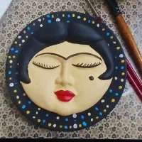 نمونه کارای هنری