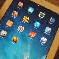 i pad|تبلت|تهران, مینی‌سیتی (شهرک نفت)|دیوار