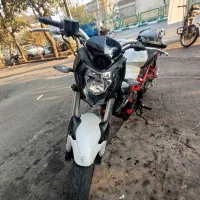 موتور سیکلت بنلی ۲۵۰|موتورسیکلت|تهران, شیوا|دیوار