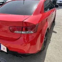 سراتو کوپه 2010 2000cc وارداتی بیرنگ فول