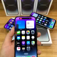 سوپر فول کپی آیفون ۱۵ اپل ۱۴ پرومکس ۱۶|موبایل|اصفهان, قلعه طبره|دیوار