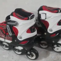 کفش اسکیت|دوچرخه، اسکیت، اسکوتر|تهران, مینابی|دیوار