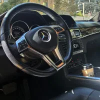 بنز E200 مدل 2014|خودرو سواری و وانت|تهران, الهیه|دیوار