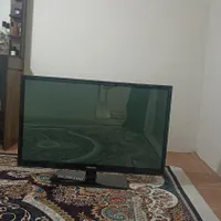 تلویزیون سامسونگ ۴۳ اینچ نیاز به تعمیر