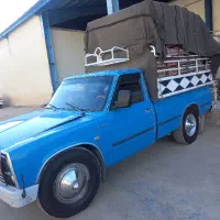 نیسان. حمل منزل(با کارگر) و حمل میوه ب میادین|خدمات حمل و نقل|یاسوج, |دیوار