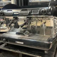 دستگاه اسپرسو ساز صنعتی سن رمو ورونا RS