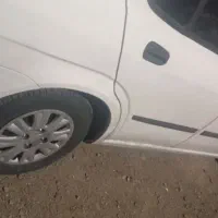 تیبا 1401فابریک