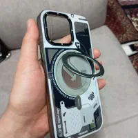 کیس آیفون ۱۶ پرومکس یانگ کیت سایبرپانک|لوازم جانبی موبایل و تبلت|زنجان, |دیوار