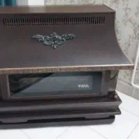 بخاری برفاب زیر قیمت