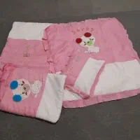 سرویس خواب نوزاد قنداق فرنگی