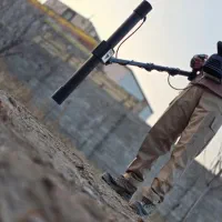 اسکنر مغناطیس سنج فول پک و حرفه ای EXP6000|فروشگاه و مغازه|تهران, طرشت|دیوار