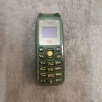 گوشی بند انگشتی کترپیلار