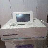 دستگاه ارف فرکشنال به همراه تخت و وسایل