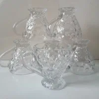 ظروف|ظروف سرو و پذیرایی|نیشابور, مازول|دیوار