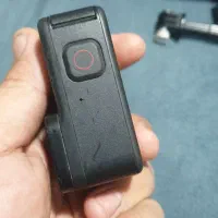 فروش دوربین ورزشی گوپرو11|دوربین عکاسی و فیلمبرداری|دزفول, |دیوار