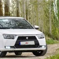 دناپلاس سفیدصفر۶سرعته رینگ آلومینیومی.باکارت طلائی|خودرو سواری و وانت|اصفهان, کشاورزی|دیوار