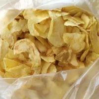 چیپس دهه شصت فله