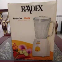 مخلوط کن رادکس