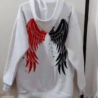 لباس های تمیز و نو و در حد نو