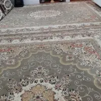 دو تا فرش ۱۲ متری