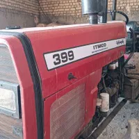 تراکتور 399جفت فابریک