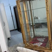 ویترین در حد نو