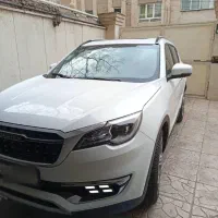 فیدلیتی ۱۴۰۰ بیرنگ