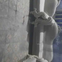 مبل کلاسیک ۷ نفره