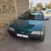 فروش پژو آردی