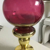 شکلات خوری و جای حلقه