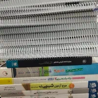 کتاب تست ویژه تجربی|کتاب و مجله آموزشی|تهران, آبشار|دیوار