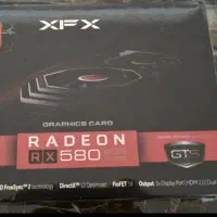 xfx rx 580 xt