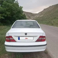سمند se90|خودرو سواری و وانت|قوچان, |دیوار