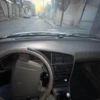 405 slx|خودرو سواری و وانت|دلیجان, |دیوار