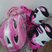 اسکیت دخترانه