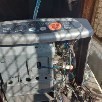 بخاری ژاپنی