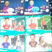 کیمدی عالی ۲۰۲۶