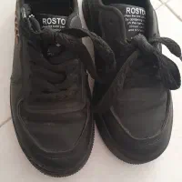 کفش دخترونه شیک درحد نو