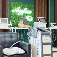 عضله ساز Ems Neo|تجهیزات ورزشی|اصفهان, عباس‌آباد|دیوار