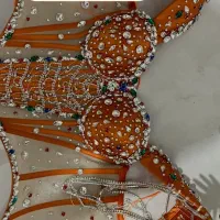 لباس مجلسی جوهردوز|لباس|پارسآباد, |دیوار