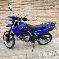 یاماها wr155