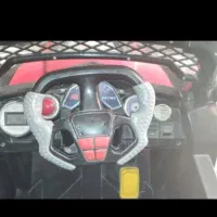 ماشین شارژی|اسباببازی|نجفآباد, طالقانی|دیوار