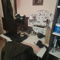 سرویس نوجوان ساخت ترکیه کاملا سالم و بی خط و خش|تخت و سرویس خواب|تهران, تهرانپارس غربی|دیوار