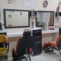 فروش مغازه کاملا تجاری ۲۵ متر در خرمدشت
