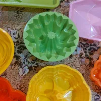 قالب ژله تمیز سالم|ظروف پختوپز|تهران, جوانمردان (اندیشه)|دیوار