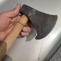 ۲عدد دهنه اسب برنجی و رکاب فولادی
