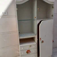 کمد بچه