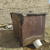 تانکر۲۰۰۰ لیتری|ماشین‌آلات صنعتی|اسفراین, |دیوار